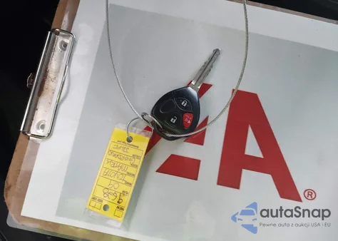 2009 Toyota Matrix из США, поврежденный, VIN 2T1KU40E79C066581